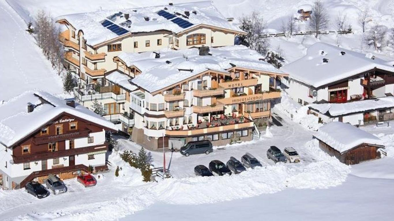 Innertalerhof Wohlfühlhotel
