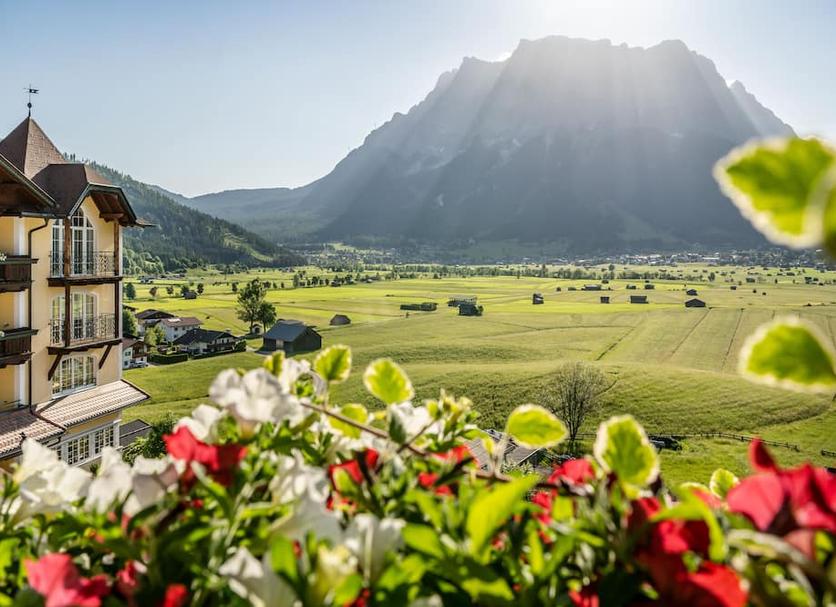 Outdoor view Photo