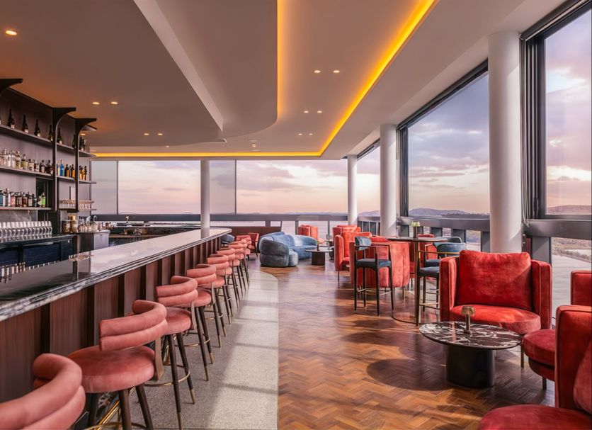 Bar Photo