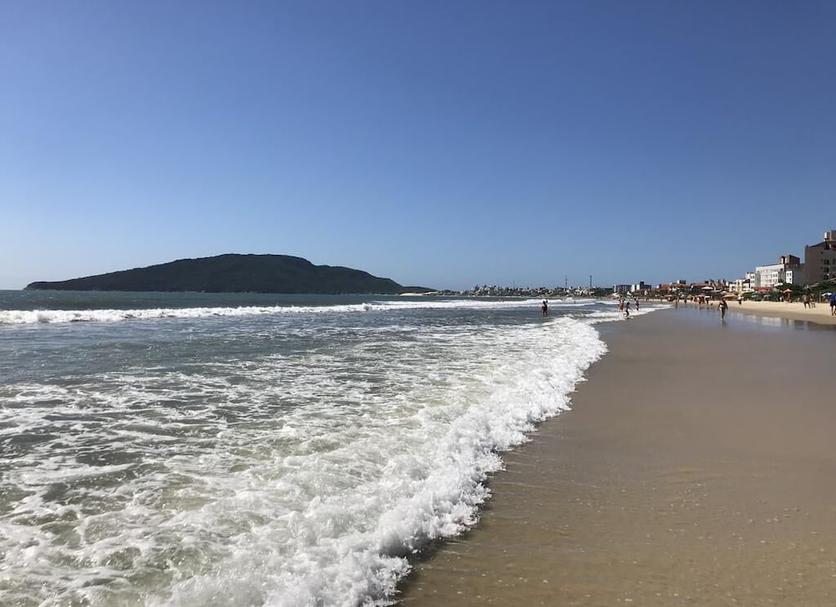 Beach Photo