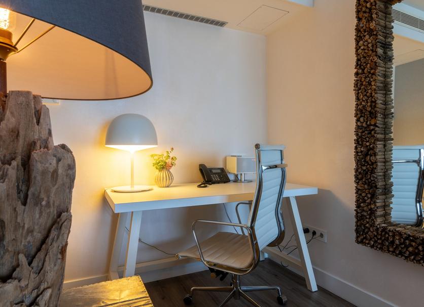 Room amenity Photo