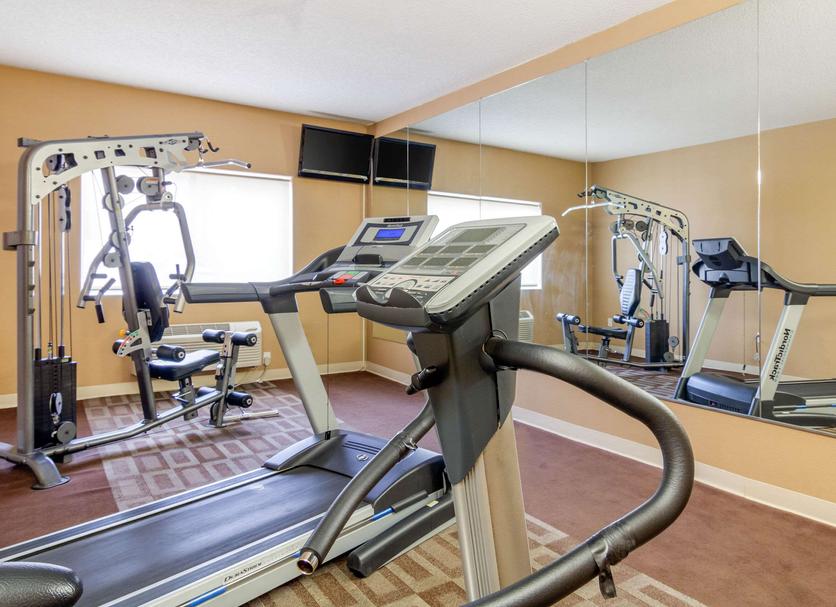Gym Photo