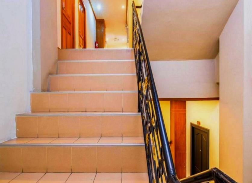 Stairs Photo