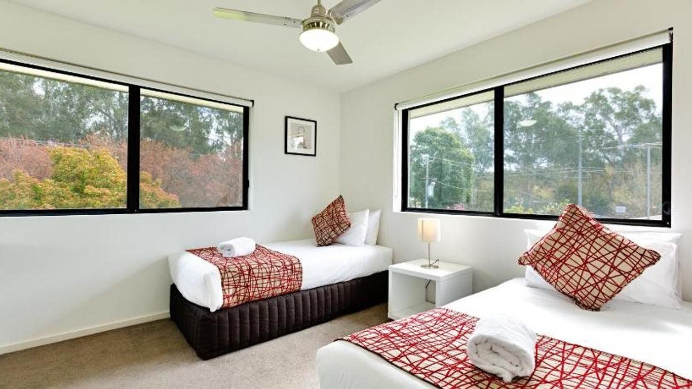 Apex Park Holiday Apartments