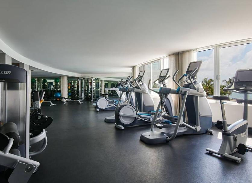 Gym Photo