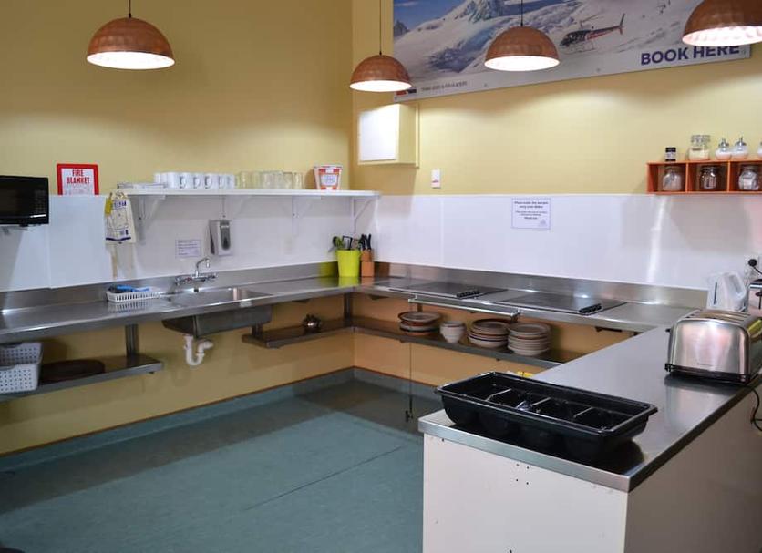 Kitchen Photo