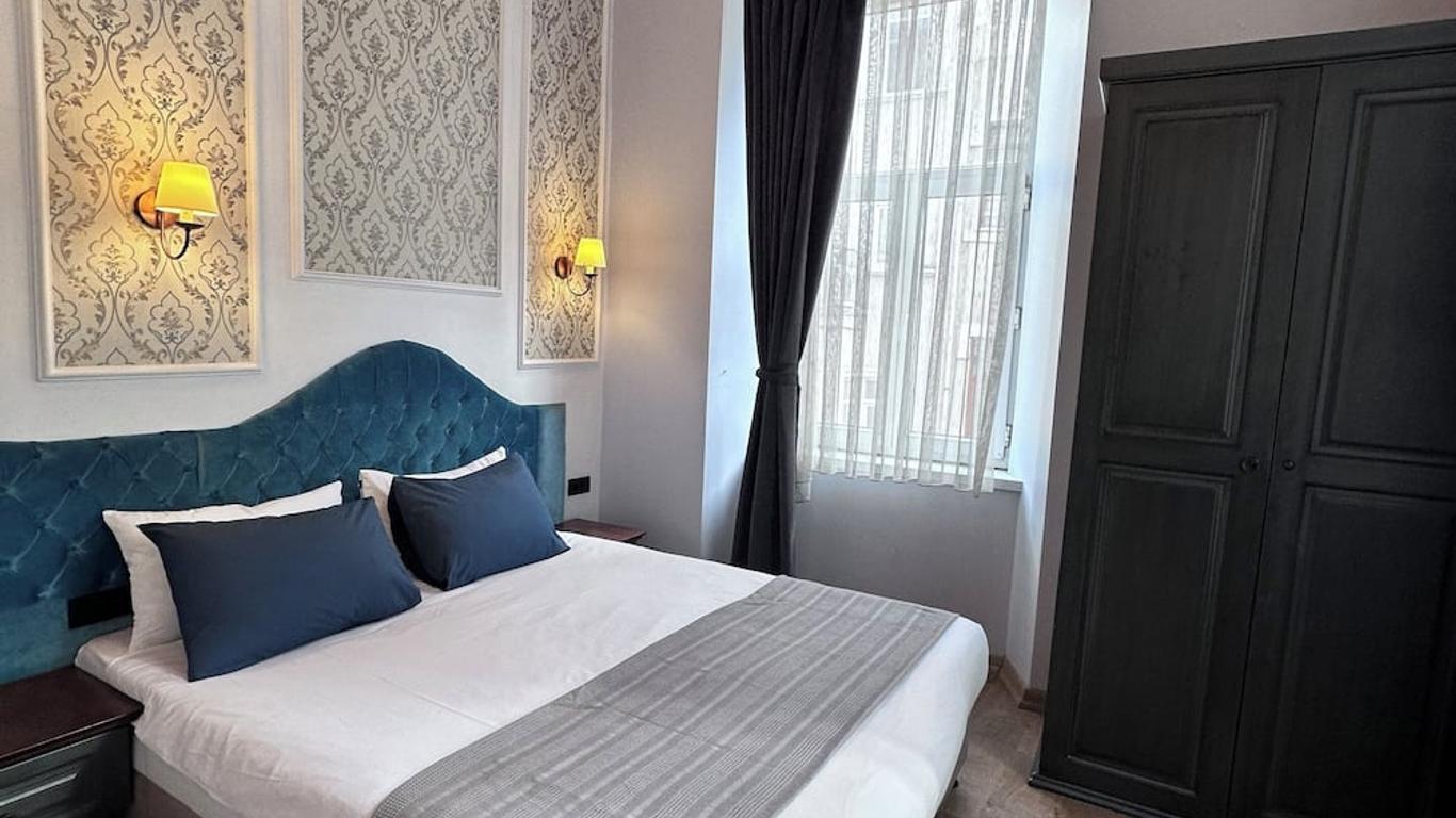 The Independent Hotel Taksim