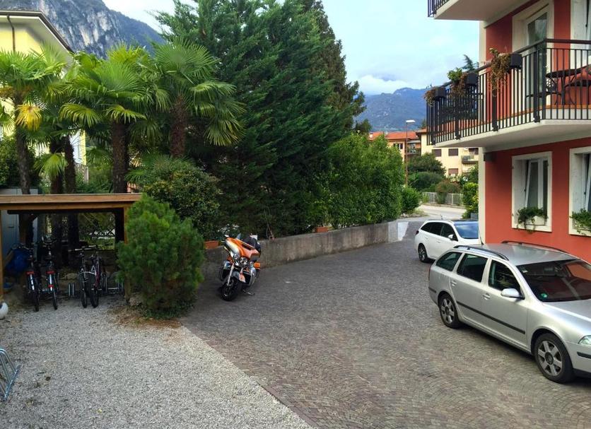 Outdoor view Photo