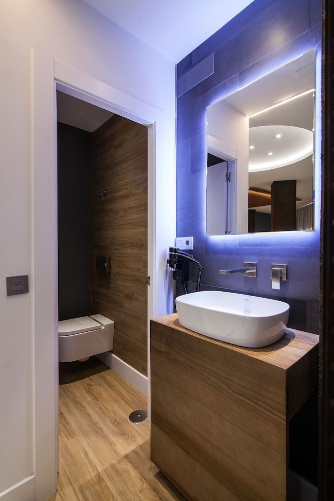 Vitium Urban Suites