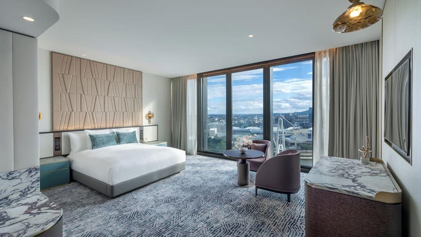 The Star Grand Brisbane