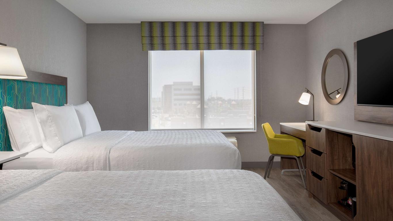 Hampton Inn by Hilton Brampton Toronto
