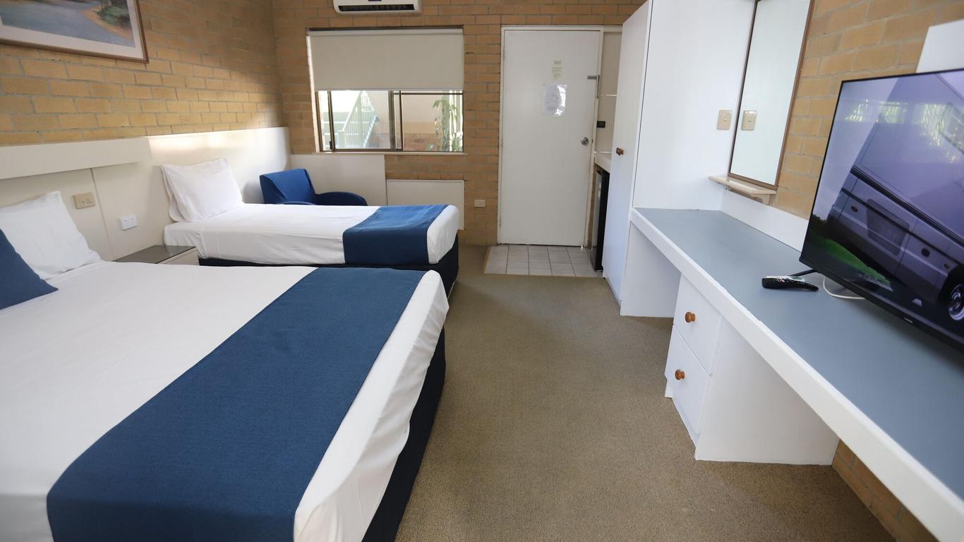 Great Eastern Motor Inn Gympie