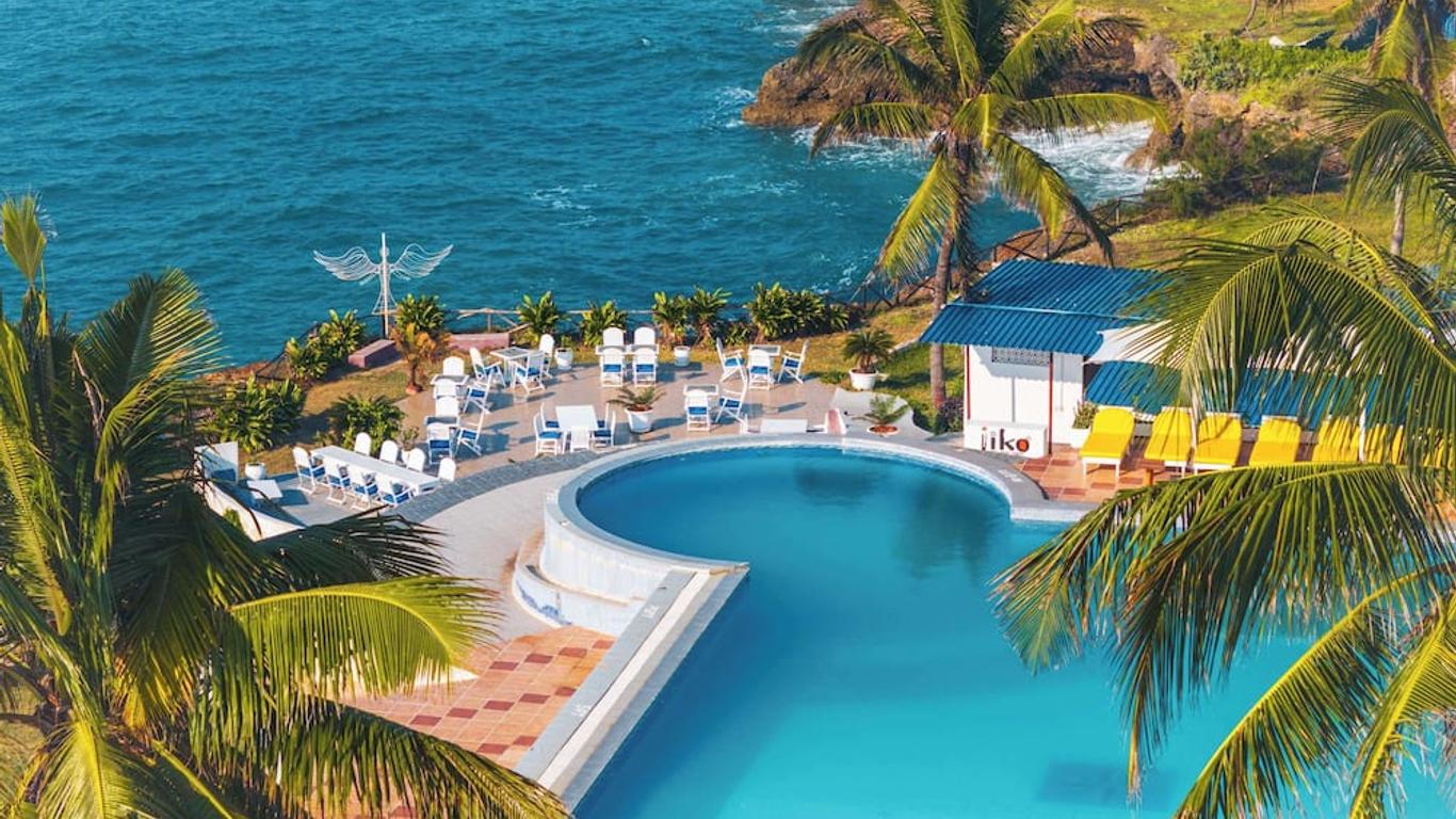 Golden Tulip Dar Es Salaam