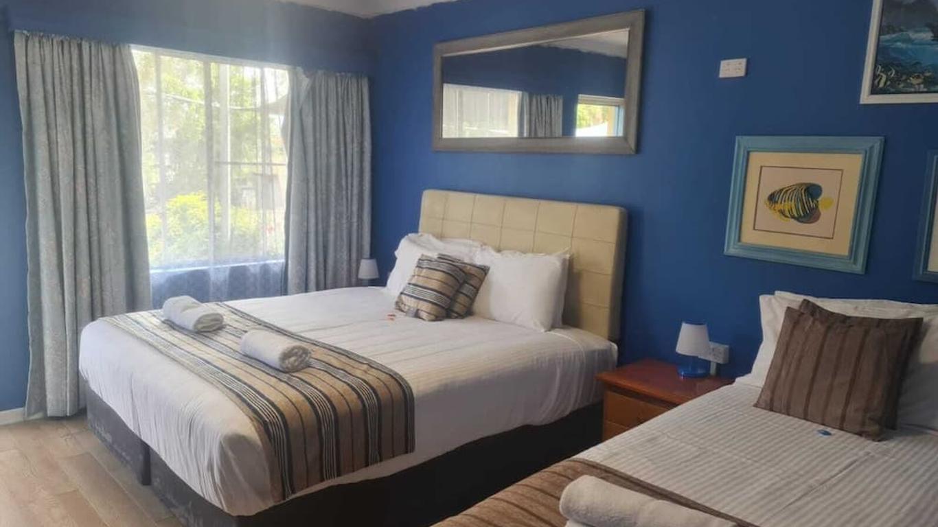 Valley View Motel
