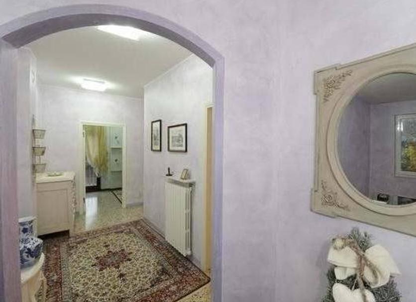 Hallway Photo