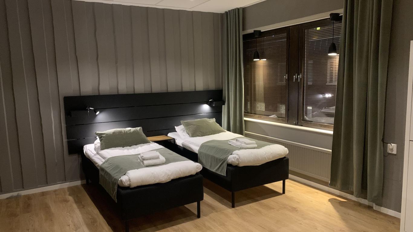 Hotel B&B Gränden