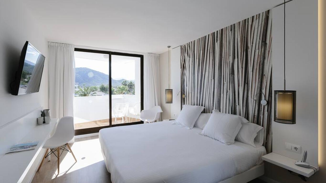 Aluasoul Alcudia Bay Adults Only
