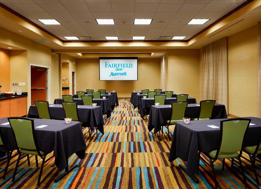 Conference room Photo