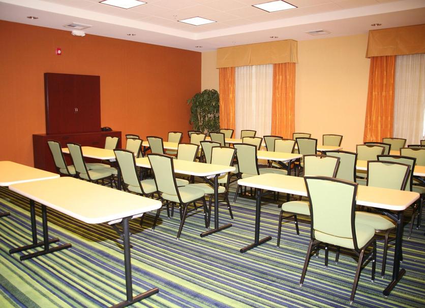 Conference room Photo
