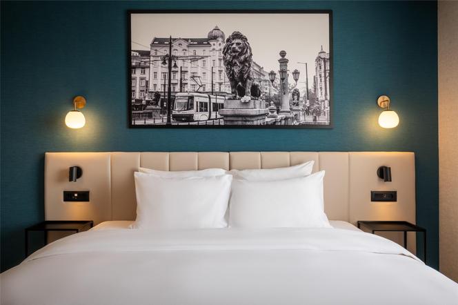 Metropolitan Hotel Sofia