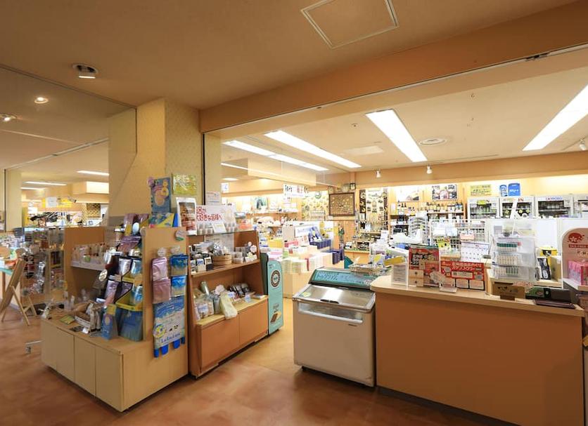 Shop Photo