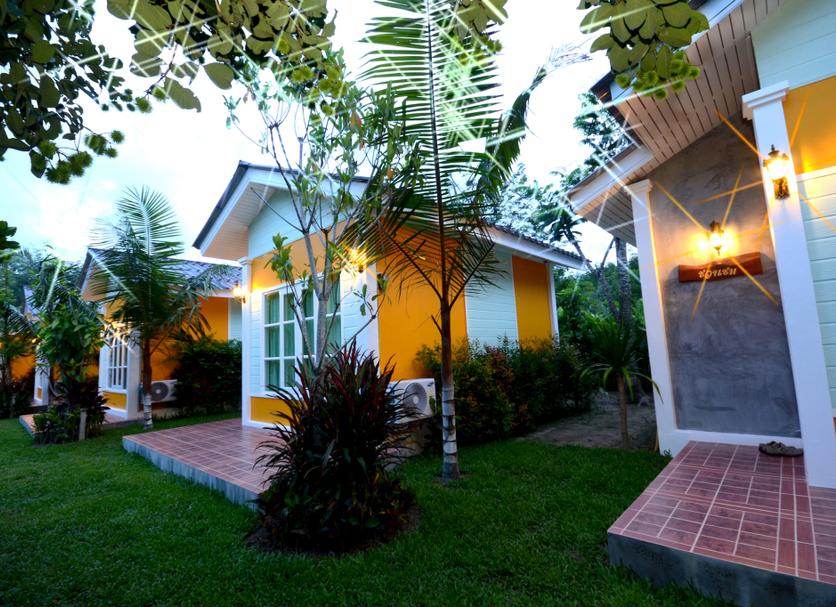 Outdoor view Photo