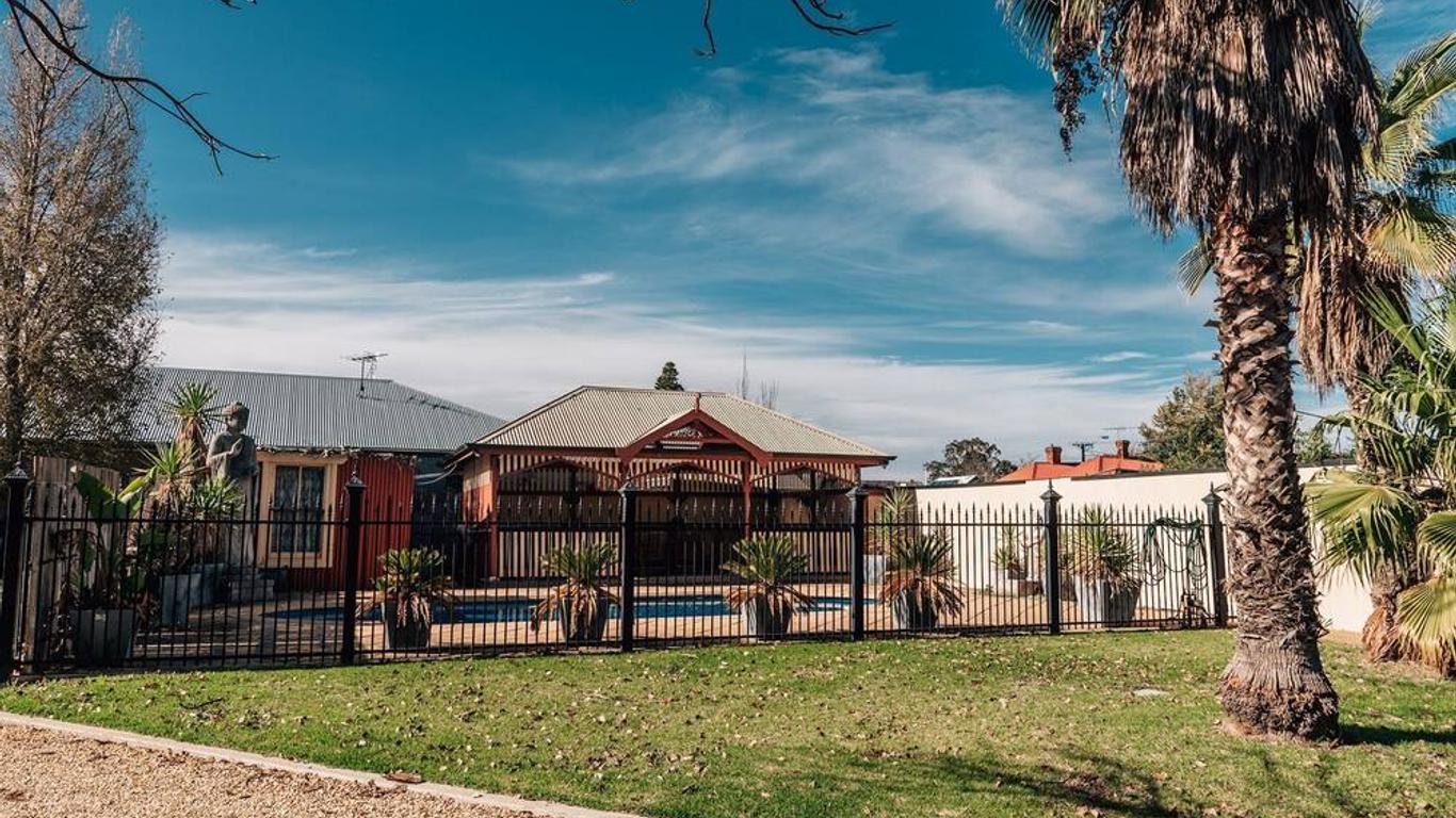 Barossa Dreams