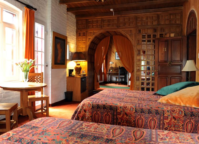 Bedroom Photo
