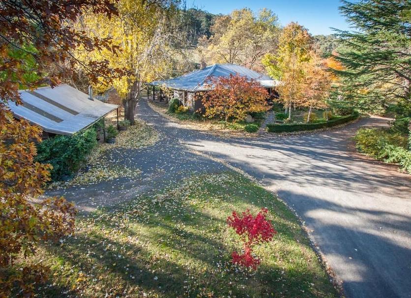 Outdoor view Photo