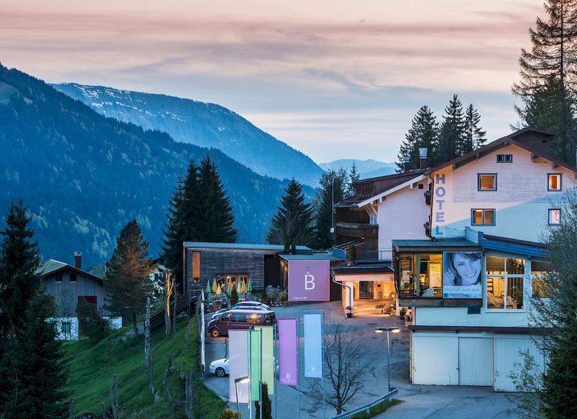 Outdoor view Photo