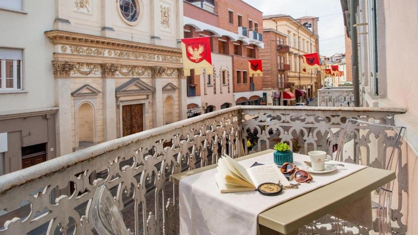 Hotel Palio