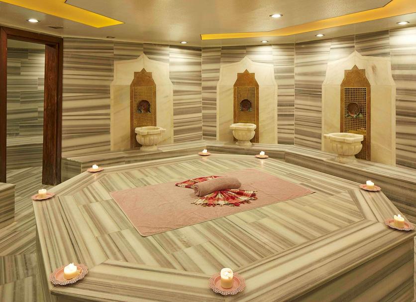 Spa Photo