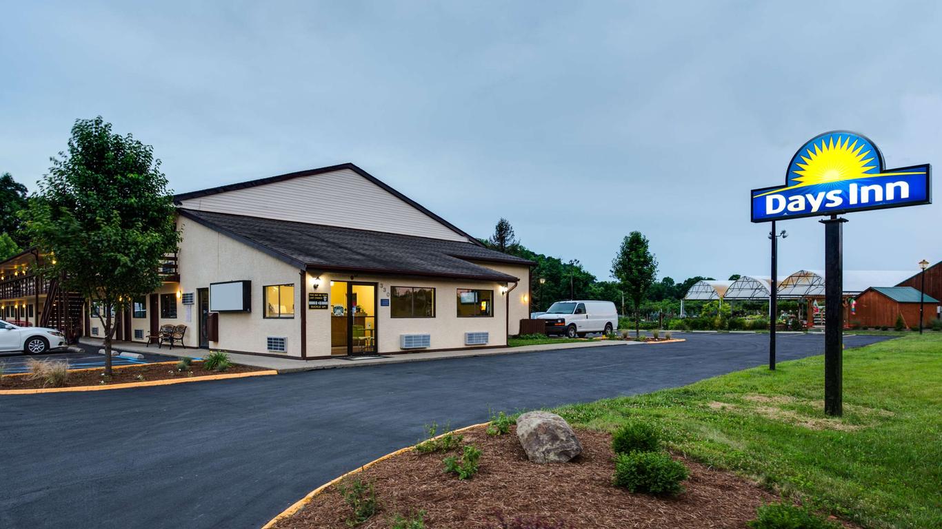 Days Inn by Wyndham Athens