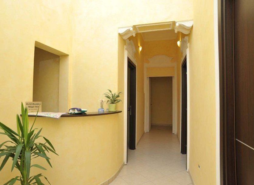 Hallway Photo