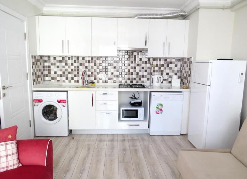 Kitchen Photo