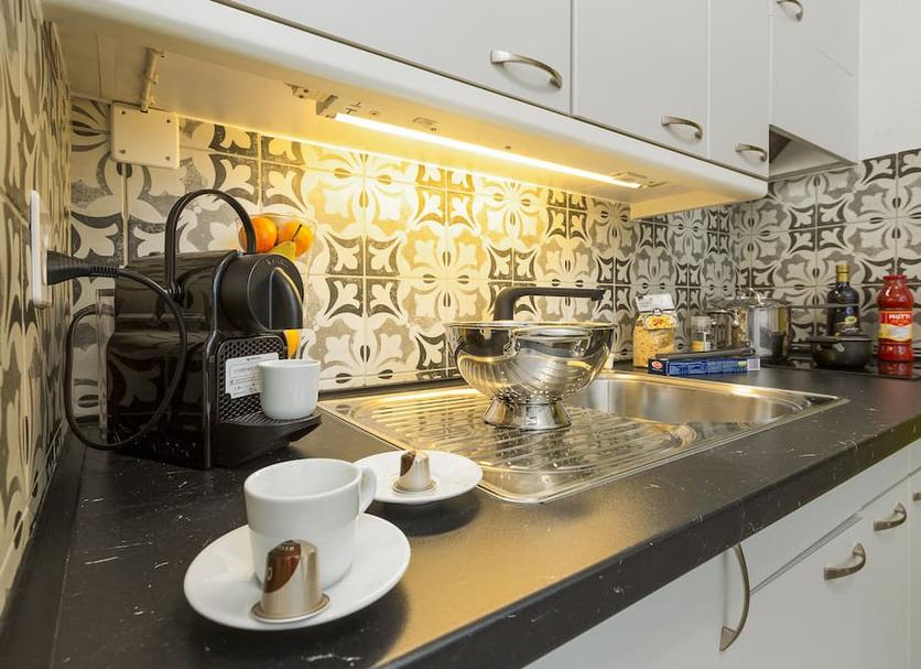 Kitchen Photo
