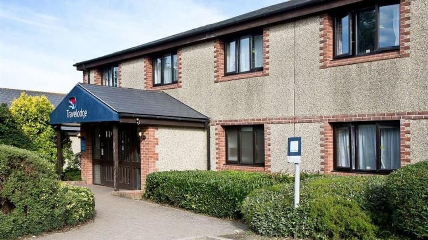 Travelodge Arundel Fontwell