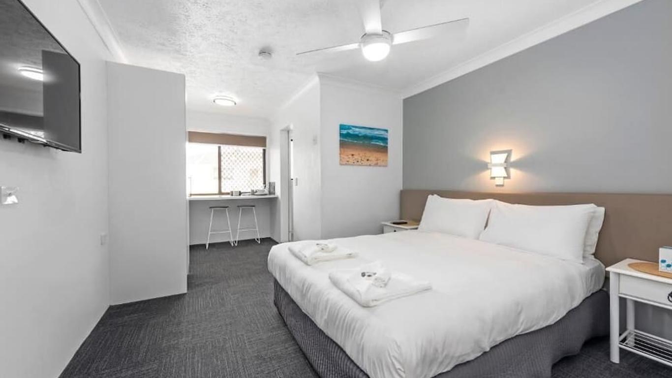Gold Coast Inn
