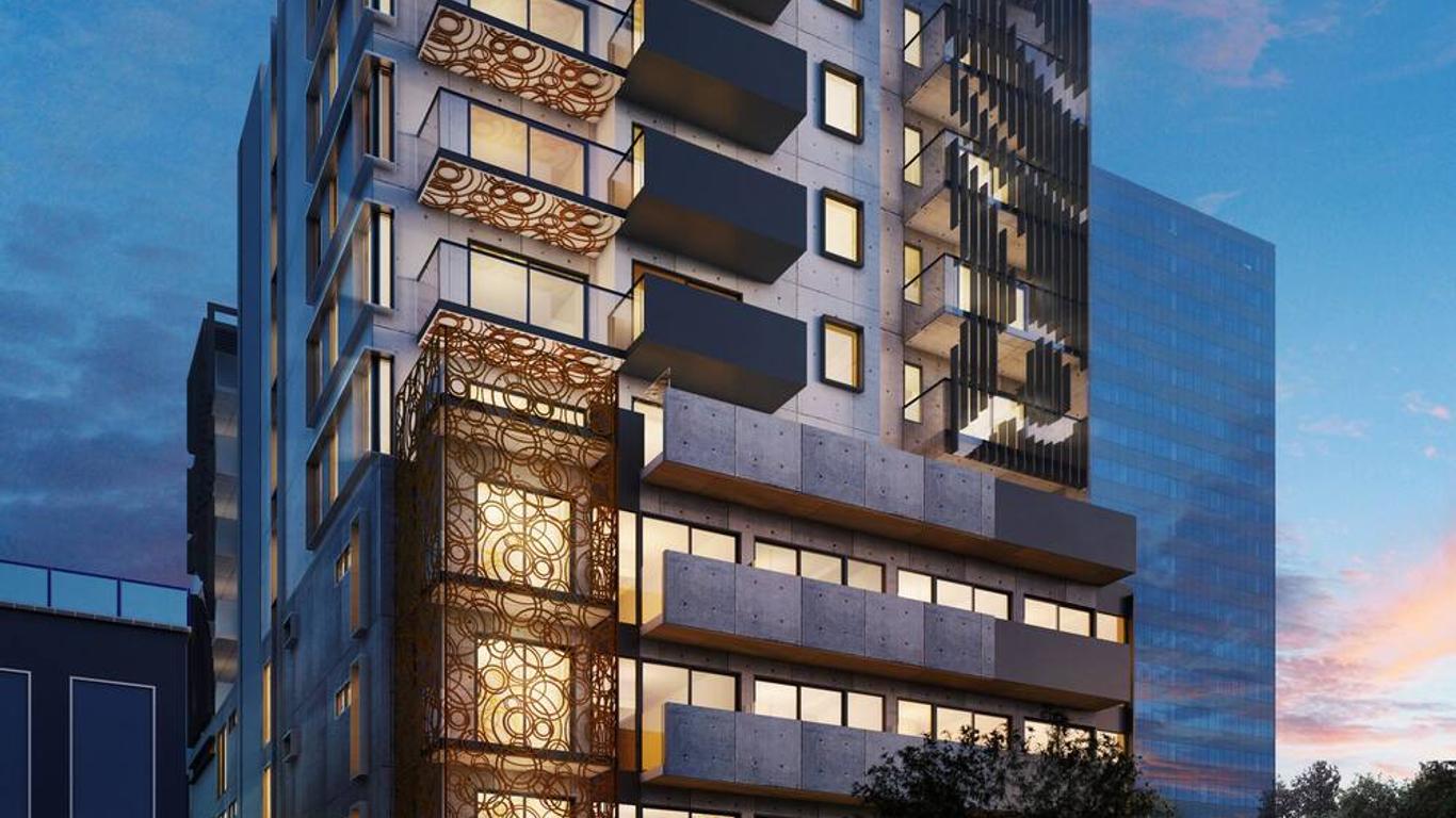 Comfort Apartments Box Hill