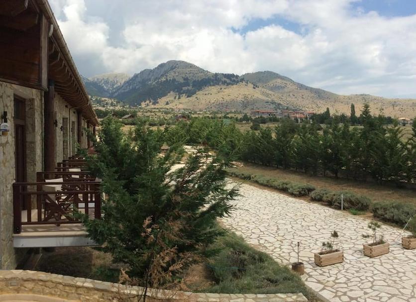 Outdoor view Photo