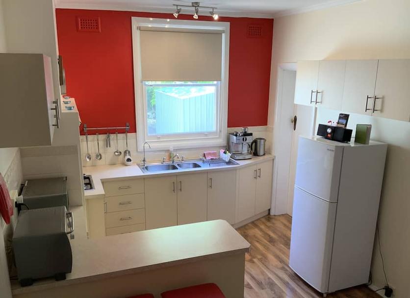 Kitchen Photo