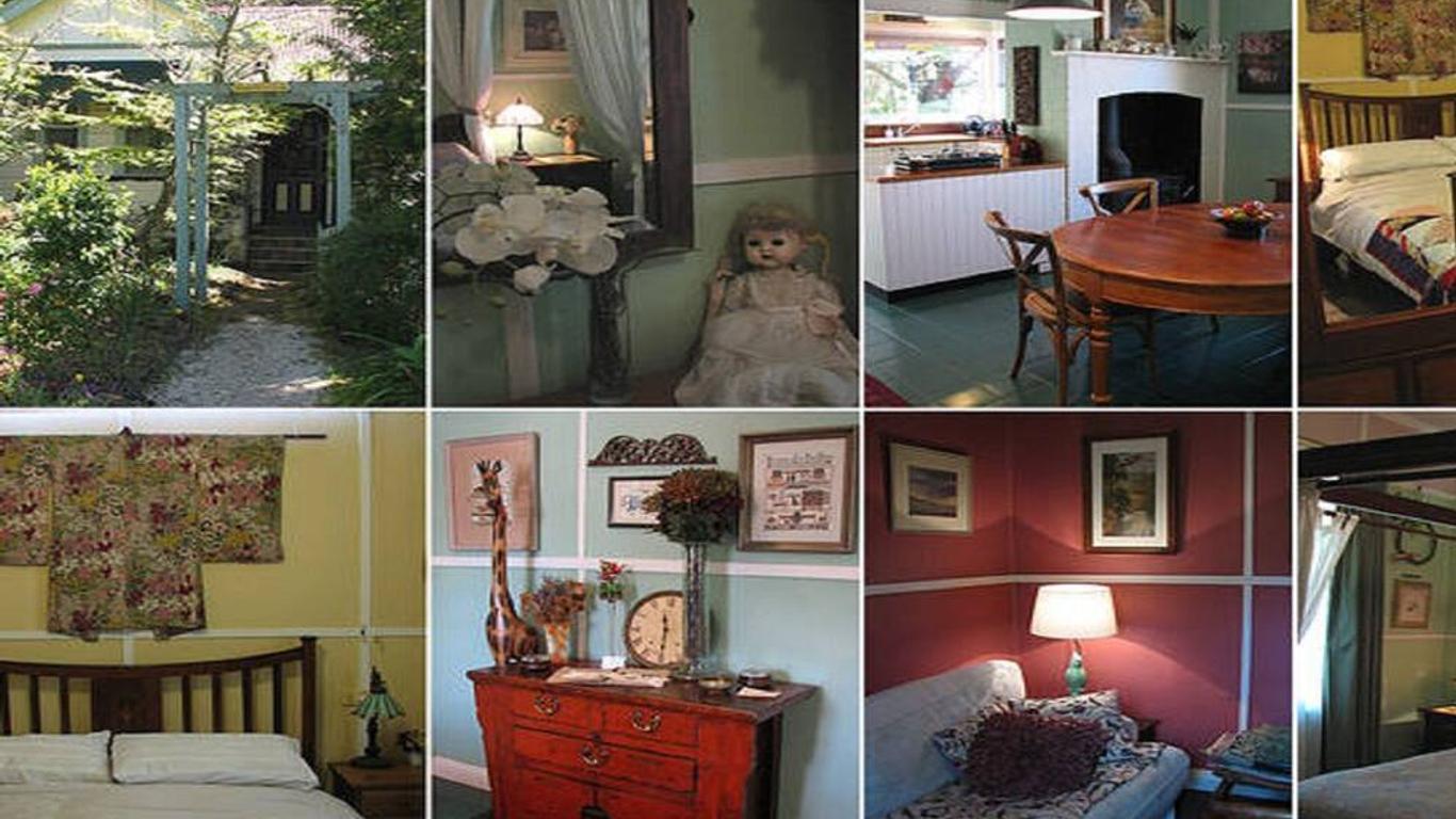 Lemon Tree Cottage