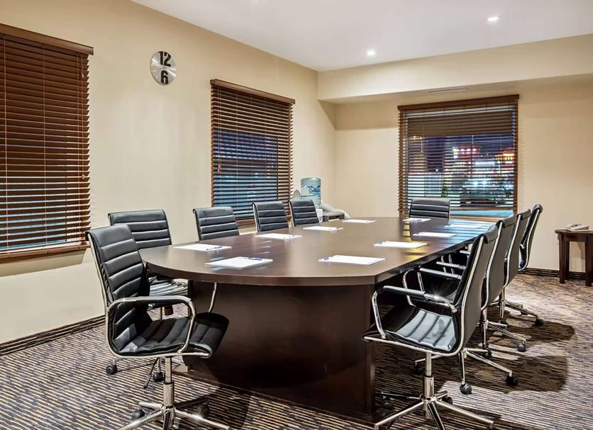 Conference room Photo