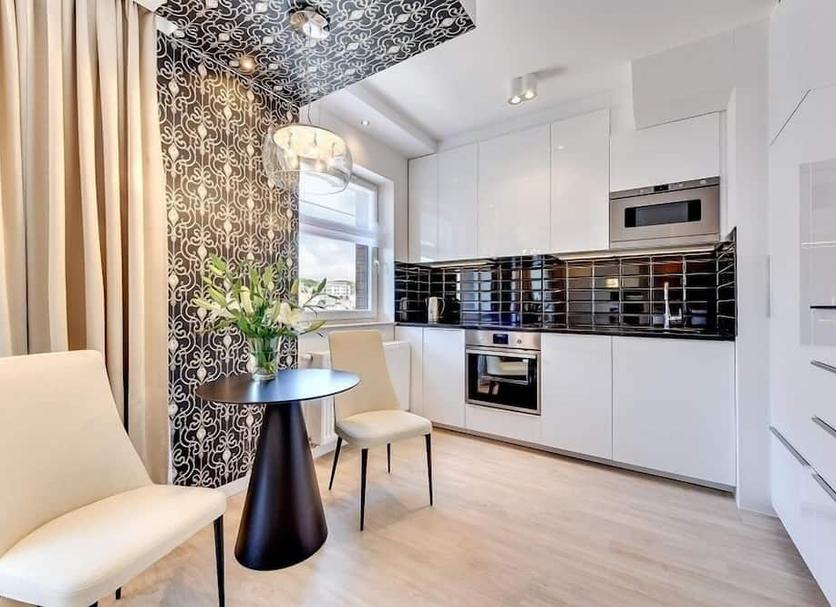 Kitchen Photo