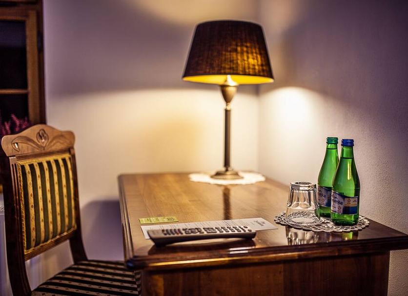 Room amenity Photo