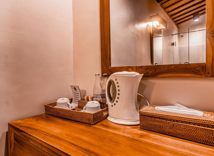Room amenity Photo