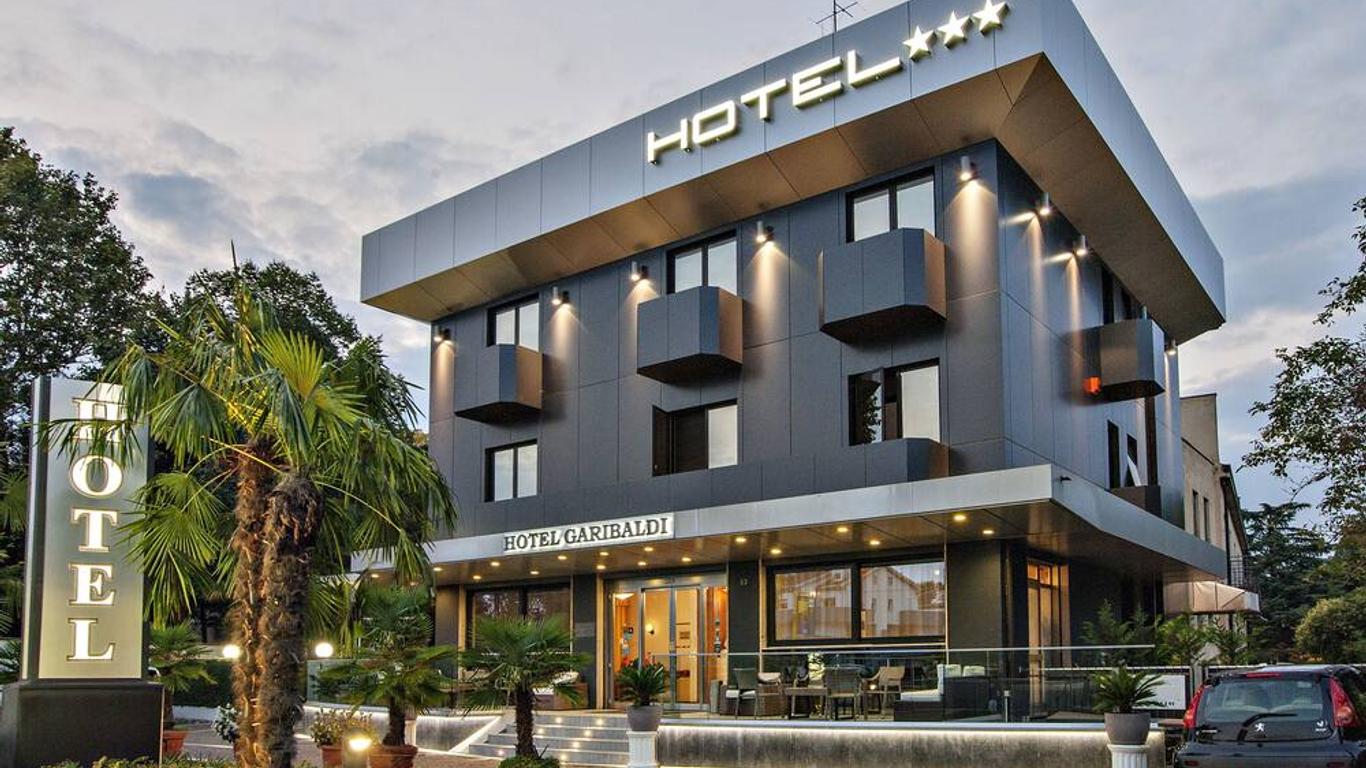 Hotel Garibaldi