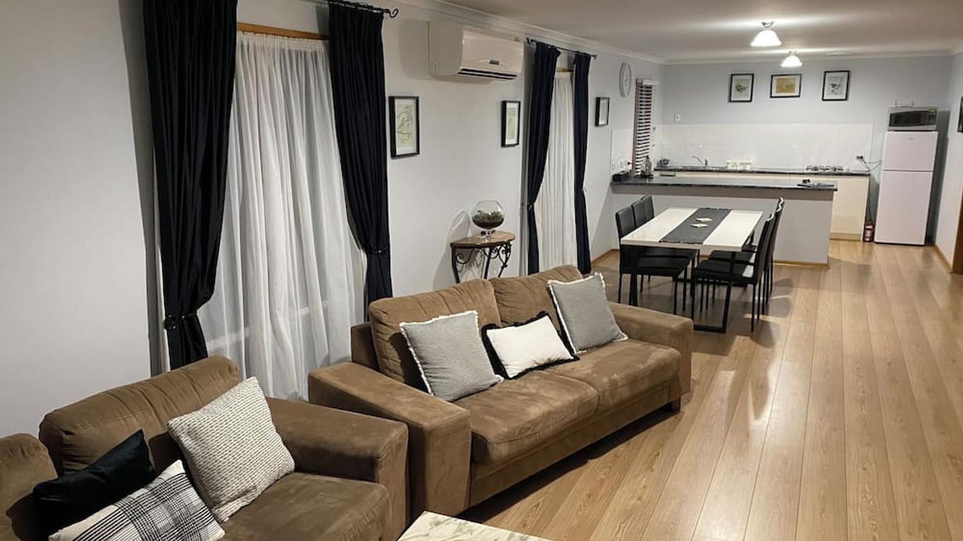 Lazy Days Cottage - Victor Harbor