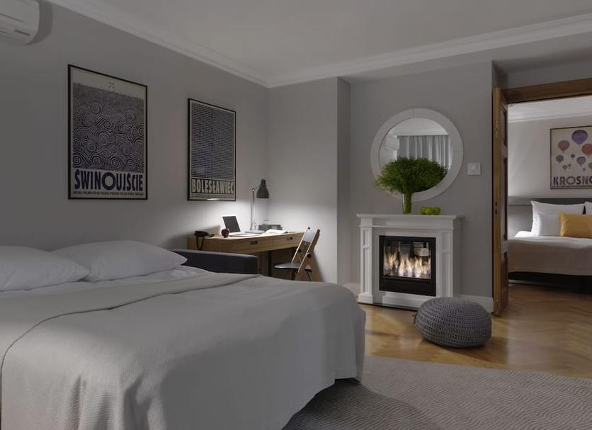 Bedroom Photo