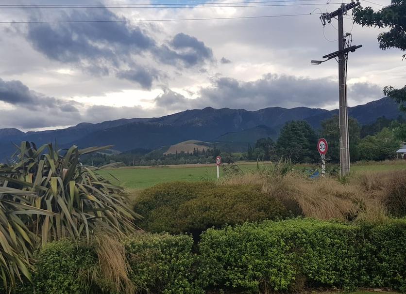 Outdoor view Photo
